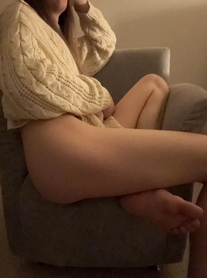Covering crotch picture of Botanistboy