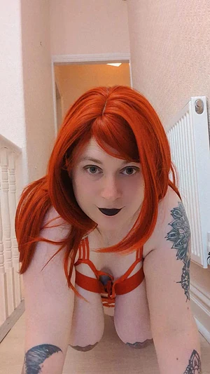 Want to see more off me