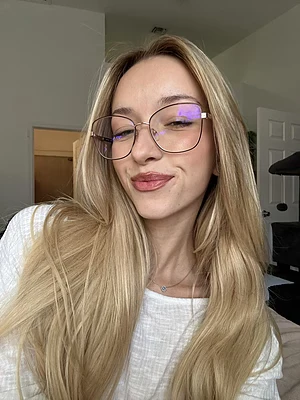 how's ur saturday going? 🩷