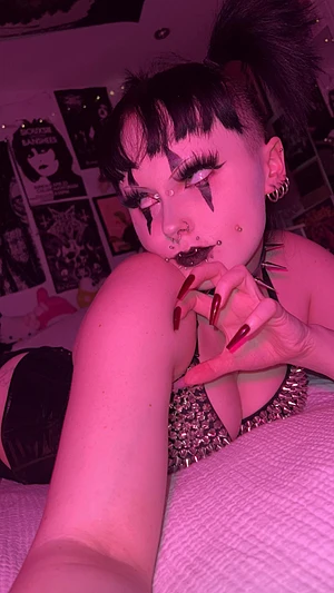 Wanna get freaky w me?
