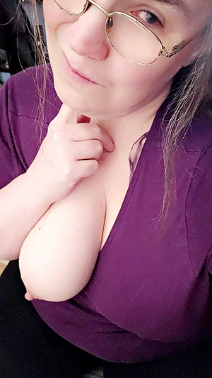 Ready to treat you 😈