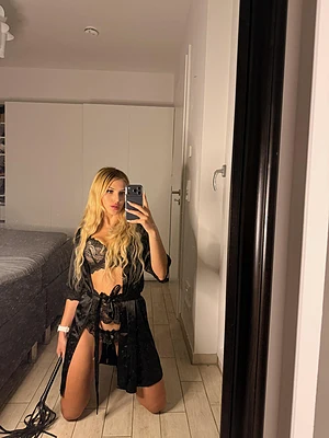 A little lace never hurts
