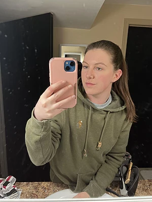Would you sub off a face alone?