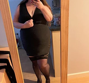 Don’t worry I’m not always this dressed 