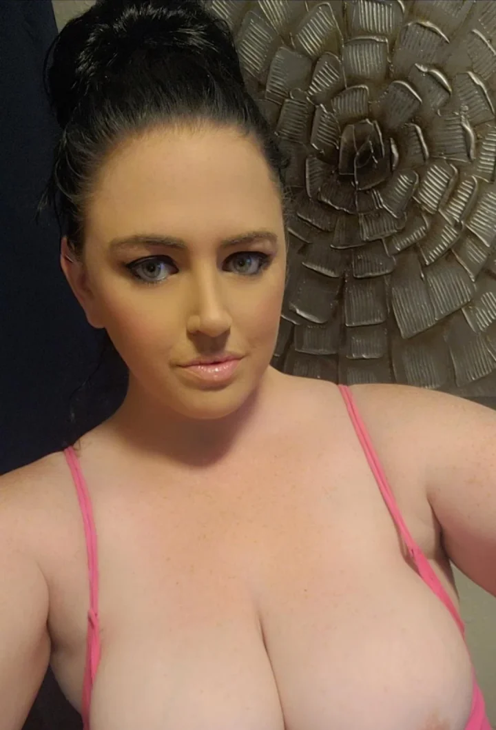 Hope you join me on my OnlyFans!