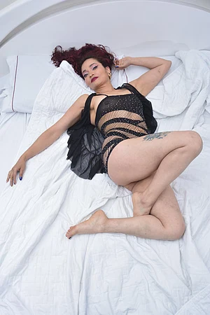 Feel me shaking with my cum I lose control