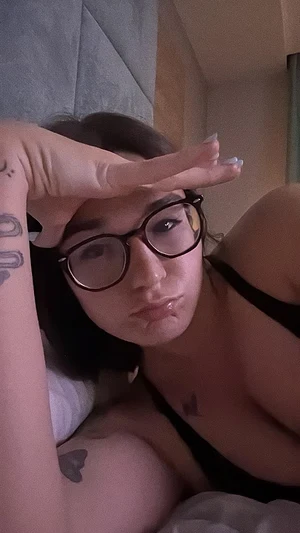 Feeling horny rn, want to Join? This is me rn lol