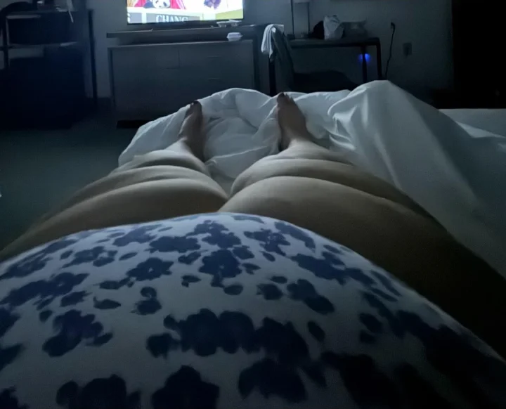 POV 🥵👅