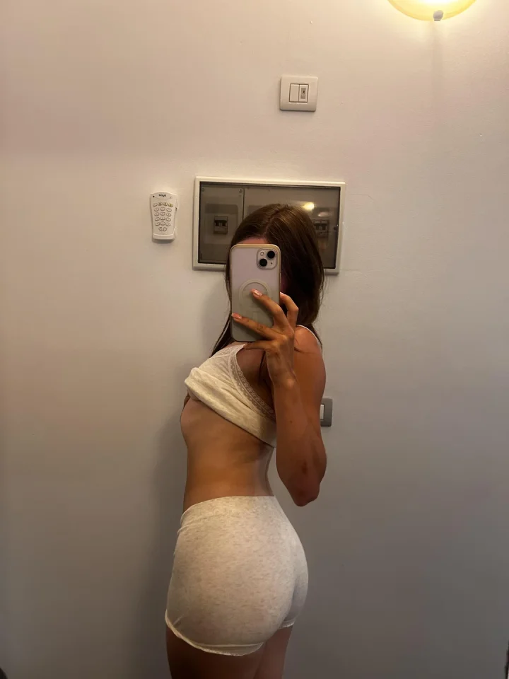 Let me please you