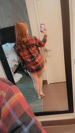 Your favorite Ginger