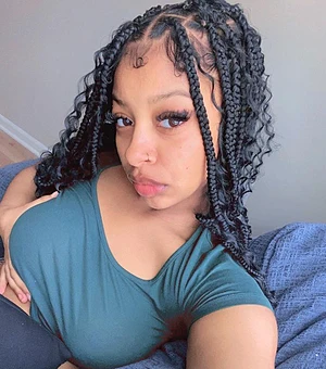 Watch me do slutty things