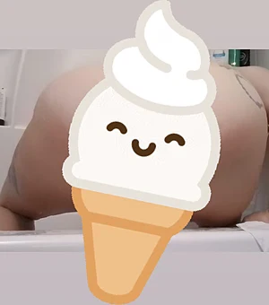 If you want to see the uncensored version, click below 🍦🍑💦