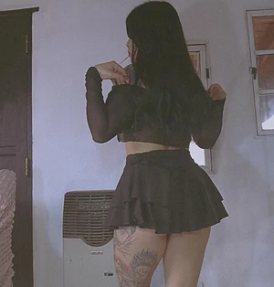 Come worship me as I deserve it