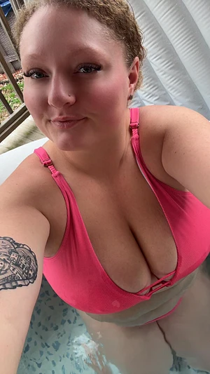 Want to join me?