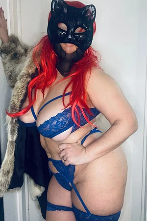 You are mine while your wife thinks you are busy.