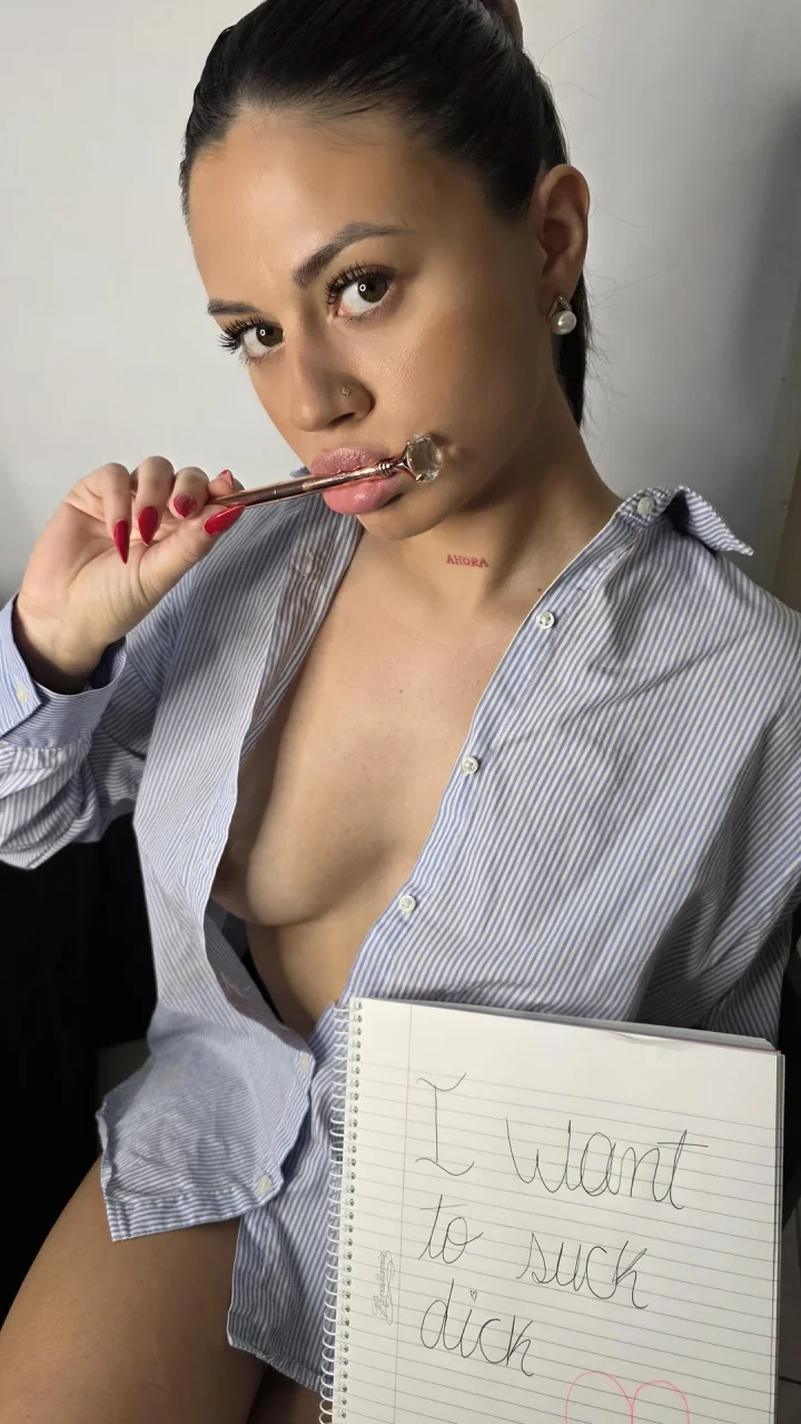 Photo Seins de Serafy