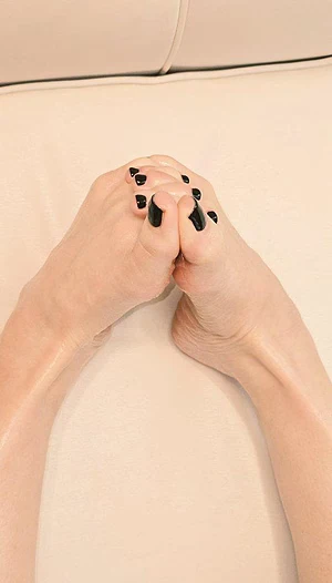 The Things My Feet Have Done