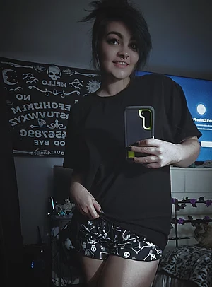 Want to come to bed ;) [OC]
