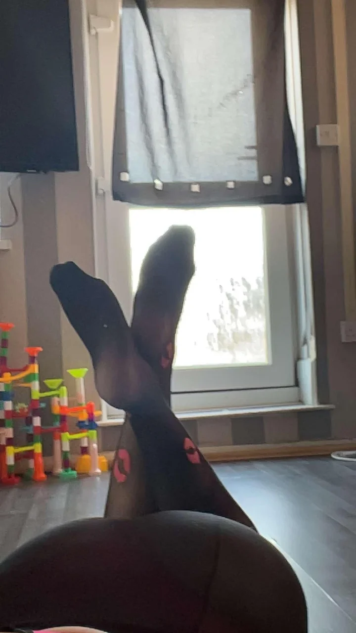 Pov picture of Amelia Rose 🌹