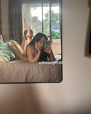 Looking innocent, but we know the truth