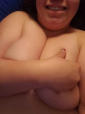 Tits MeGee's pic #1