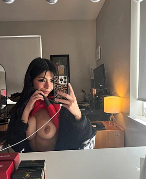 Would you go raw or use a condom when cheating on your wife with me