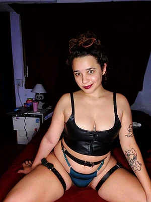 𝑩𝒂𝒓𝒃 💋 Spoiled princess 💖😈's pic #2