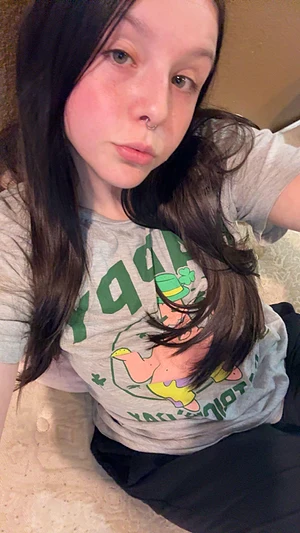 Would you skip your work to fuck like me all day