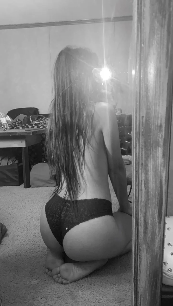 would you cream pie for me :) ?