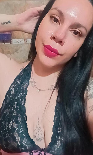 Sometimes I'm sweet🫢