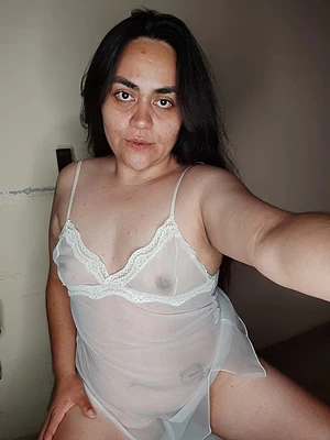 Sexy and wild do you like it?