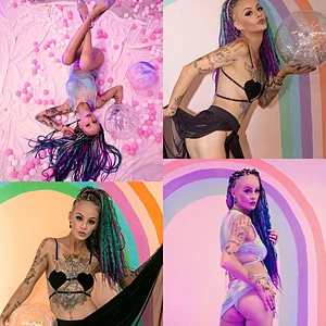 Mummas ready to make you scream shake and cum