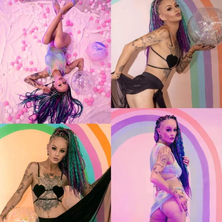 Mummas ready to make you scream shake and cum