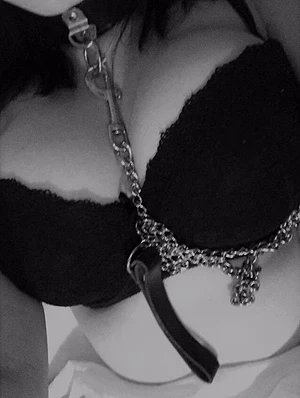 Tie me, use me, bruise me x