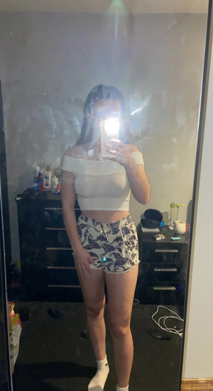 hiii <3 how are yaaa?