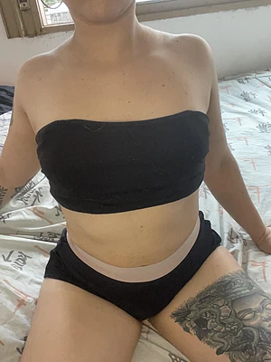 Mia Cruz's pic #1