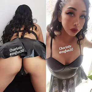 Charlotte's pic #7