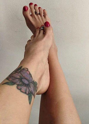 Rojo ....