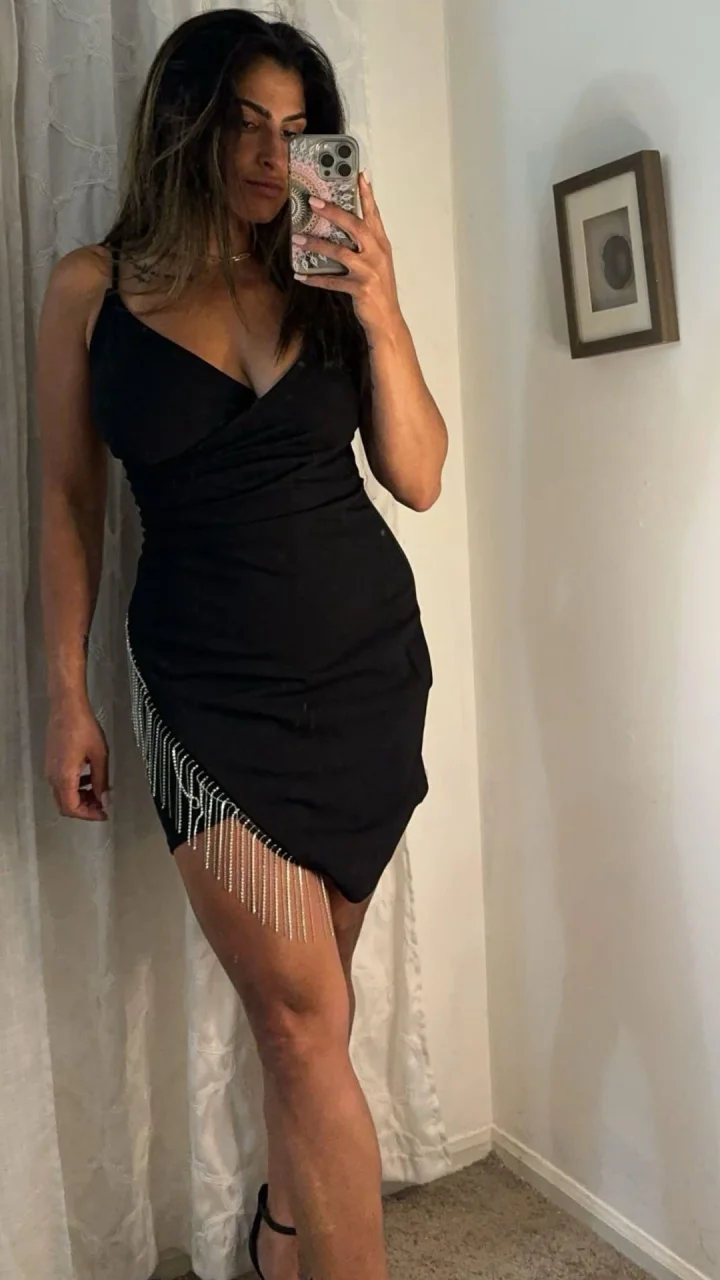 40F Classic dress