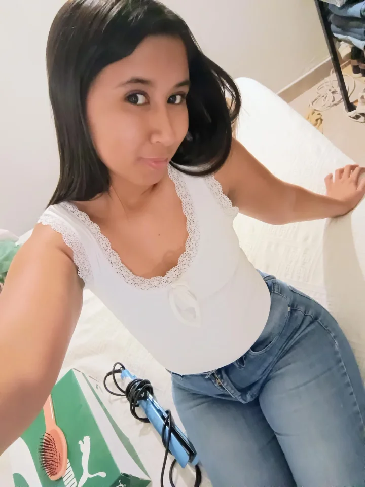 here for you