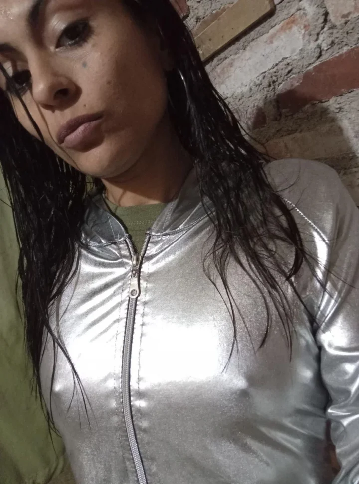 Foto Cabello negro de 𝕊𝕋𝔼𝔽𝔸ℕ𝕀 🍑your tattooed Goddess