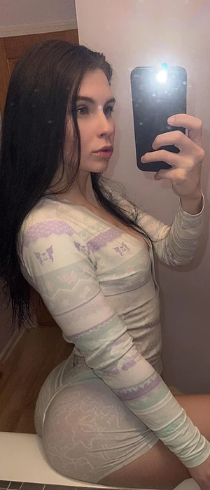 Just woke up