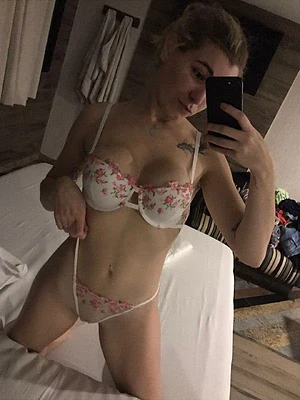 I’m new to this… mold me into what you want.