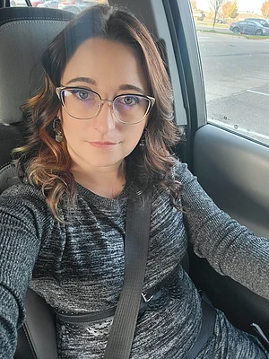 Pulling up to the office. Can't wait to go back to working from home!