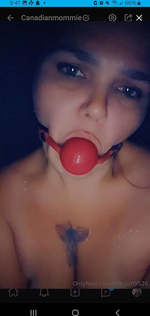 Come gag me
