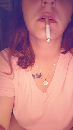 do you like to see me smoke?