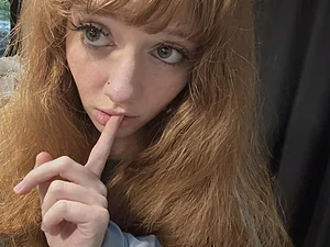 I'll let you smash if you'll keep it a secret