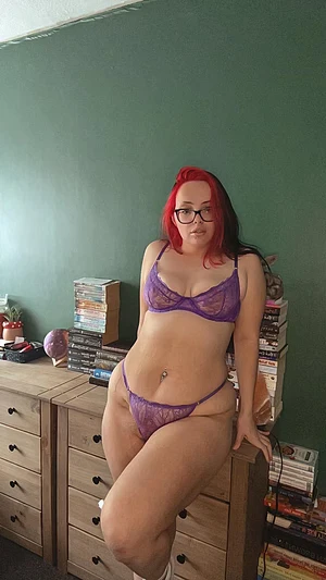 Miss Lou lou crawford's pic #1