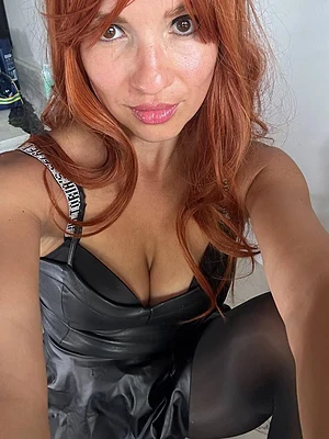 Scarlett Adams's pic #23