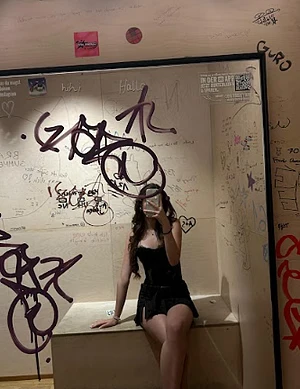 Am I small enough for you